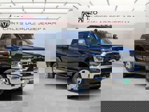 New 2025 RAM 2500 Tradesman