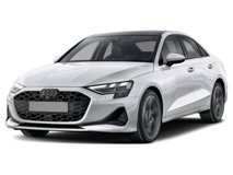 New 2025 Audi A3 2.0T Premium