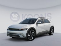 New 2025 Hyundai Ioniq 5 SEL