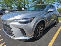 New 2024 Lexus RX 350 Premium