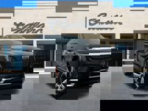 New 2025 Cadillac Escalade IQ Luxury 1