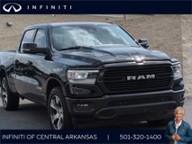 Used 2023 RAM 1500 Laramie