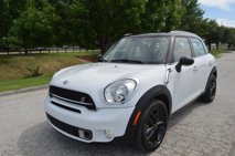 Used 2016 MINI Cooper Countryman S