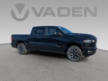 New 2025 RAM 1500 Laramie w/ Sport Appearance Package