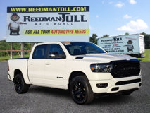Certified 2022 RAM 1500 Big Horn