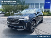 New 2025 Volvo XC90 B6 Plus