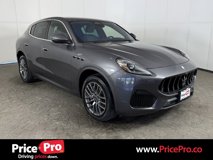 Used 2024 Maserati Grecale GT