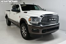 Used 2019 RAM 2500 Limited
