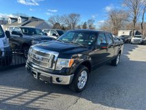 Used 2012 Ford F150 Lariat