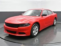 Used 2023 Dodge Charger SXT