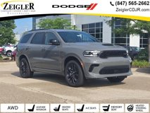 New 2025 Dodge Durango GT