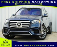 Used 2024 Mercedes-Benz GLS 580 4MATIC