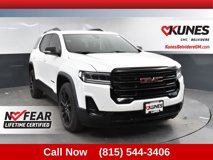 Used 2023 GMC Acadia SLE w/ Elevation Edition