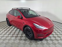 Used 2021 Tesla Model Y Long Range