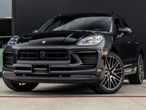 Certified 2023 Porsche Macan S