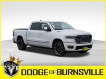 New 2025 RAM 1500 Limited