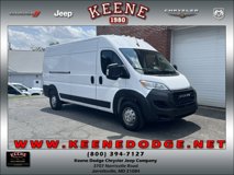 Used 2023 RAM ProMaster 2500