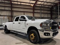 Used 2021 RAM 3500 Tradesman w/ Chrome Appearance Group