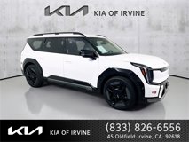 Certified 2024 Kia EV9 GT-Line