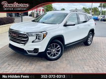 Used 2023 GMC Terrain SLT