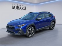 New 2025 Subaru Crosstrek 2.5i Limited