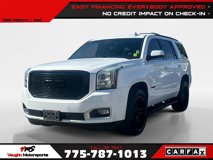 Used 2016 GMC Yukon SLE w/ HD Trailering Package