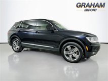 Used 2020 Volkswagen Tiguan SEL