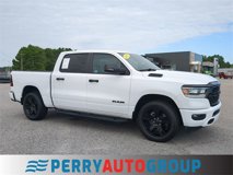 Used 2023 RAM 1500 Big Horn