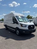 New 2025 Ford Transit 350 148 High Roof Extended DRW