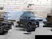 New 2025 Jeep Grand Cherokee Altitude