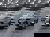 New 2026 INFINITI QX60 Luxe