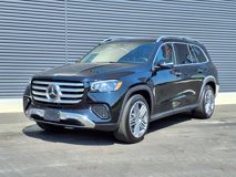 Used 2024 Mercedes-Benz GLS 450 4MATIC