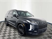 New 2025 Hyundai Palisade Calligraphy