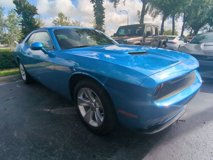 Used 2023 Dodge Challenger SXT