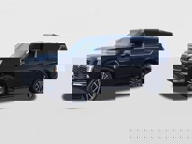 New 2025 Nissan Armada Platinum Reserve
