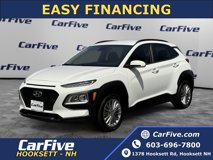 Used 2021 Hyundai Kona SEL w/ Cargo Package
