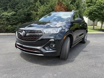 Certified 2023 Buick Encore GX Select w/ Sport Touring Package