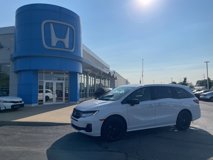 New 2025 Honda Odyssey Sport-L