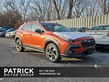 New 2025 Subaru Crosstrek 2.5i Limited