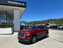 Used 2023 GMC Acadia SLT