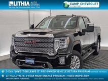 Used 2023 GMC Sierra 3500 Denali w/ Denali Ultimate Package