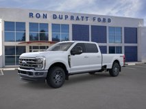 New 2025 Ford F250 Lariat w/ Lariat Ultimate Package