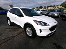 Used 2022 Ford Escape SE