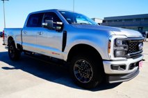 New 2024 Ford F250 Lariat w/ Lariat Ultimate Package