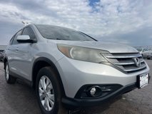 Used 2012 Honda CR-V EX