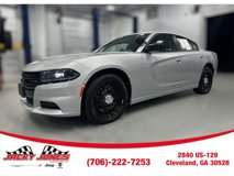 Used 2023 Dodge Charger Police