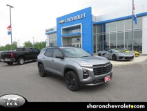 New 2025 Chevrolet Equinox LT w/ Midnight Edition