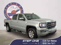 Used 2016 GMC Sierra 1500 SLE w/ SLE Value Package