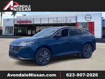 New 2025 Nissan Murano SL