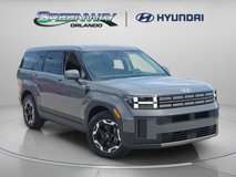 Certified 2024 Hyundai Santa Fe SE